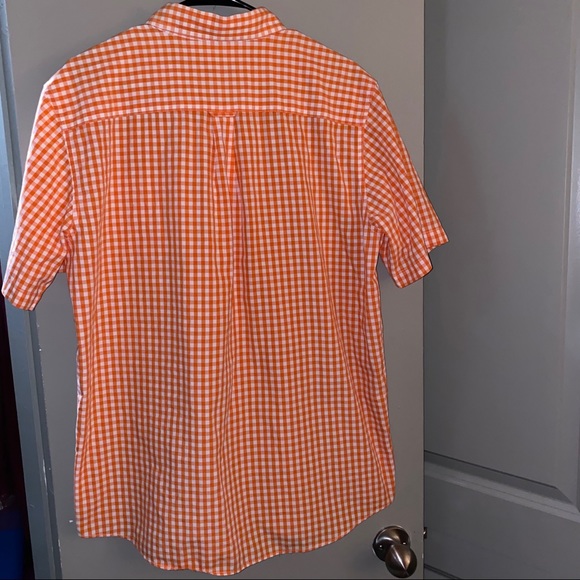 Chaps Easy Care Button Down Shirt - Picture 2 of 4